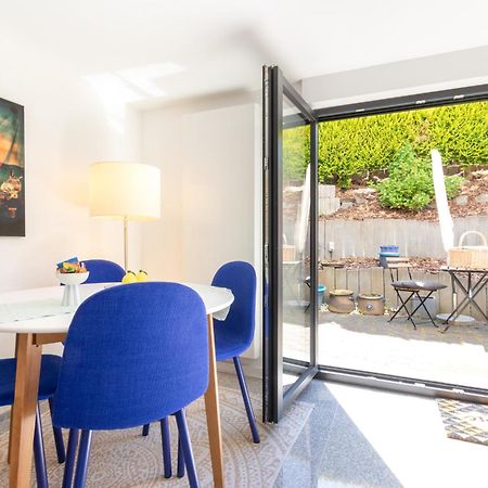 Eifelbergversteck Grosse Und Moderne Einliegerwohnung In มาเยิน ภายนอก รูปภาพ